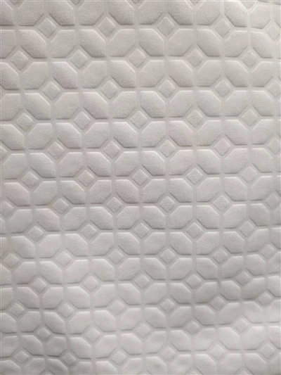 3D kofirlashtirilgan mikrofiber mato